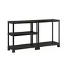 KETER Regał Plastikowy 5 Półek 90x45x182 cm Podgląd zdjęcia produktu 6