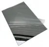 Silberne Acryl-Spiegelplatte 3 mm, Kunststoffspiegel, 500 x Produktbild-Vorschau 7