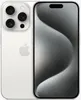 Apple iPhone 15 Pro 128GB Titan Weiß Produktbild-Vorschau 14