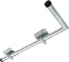 PremiumX 100cm Wandausleger SAT Halterung Stahl Wandhalter Produktbild-Vorschau 2