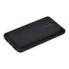 A black Belkin power bank is shown on a white background. Anteprima dell’immagine prodotto