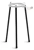 Set Briebe MINI anello per paella bruciatore a gas 30 cm + Anteprima dell’immagine prodotto 4