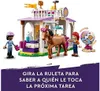 LEGO Friends Szkolenie koni, zestaw klocków ze zwierzętami: Podgląd zdjęcia produktu 13