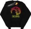 Disney - "The Lion King Roar" Sweatshirt für Herren BI30394 Produktbild-Vorschau 1