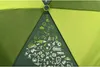 Deštník Step by Step Magic Rain EFFECT Lime, dětský deštník Náhled obrázku produktu 4