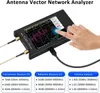 Nano VNA-H4 vektorový sieťový analyzátor 50kHz-1,5GHz, 4" Náhľad obrázku produktu 2