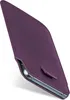 Pull-Case für Nokia 8110 4G, Farbe:Indigo-Violet Produktbild-Vorschau 1