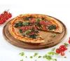Zassenhaus Pizzateller, Akazie Ø 33 cm 55498 4006528055498 Produktbild-Vorschau 5