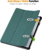 OnePlus Pad 2 Hülle - Tri-Fold Ständer Klapphülle mit Produktbild-Vorschau 3
