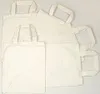 EDUPLAY 230-006 Kinder Stoffbeutel, unbedruckt, 22x27cm, Produktbild-Vorschau 2