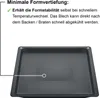 Neff Z12CB10A0 Backblech emailliert anthrazit Produktbild-Vorschau 6