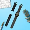 kwmobile 2x Uhrenarmband für Huami 22mm Amazfit Bip 6 / Bip Produktbild-Vorschau 2