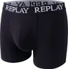 Replay 2er Set - Herren Boxershorts aus Baumwolle, Produktbild-Vorschau 17