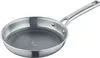 Bratpfanne 24 cm, poliert - Tricion Resist b.nature Produktbild-Vorschau 1