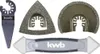 Einhell Accessoires pour outils multifonctions Set Voir les images du produit 3