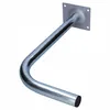 A metal bracket for mounting a satellite dish. Produktbild-Vorschau
