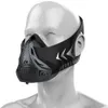 Höhentrainingsmaske, Konditionstraining, Sportmaske, Produktbild-Vorschau 1