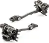2x Türfangband Türband Türstopper Türbremse vorne für Produktbild-Vorschau 2