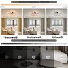 ZMH lampada da soffitto LED da soggiorno 32W dimmerabile Anteprima dell’immagine prodotto 4