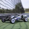 A remote-controlled buggy on a tennis court. Anteprima dell’immagine prodotto