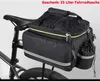 E-bike klapprad Rostfreie Aluminiumlegierung 36 V 18 Ah 648 Produktbild-Vorschau 3