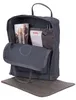 Fjällräven Kanken Rucksack, Farbe: Graphite (031) Produktbild-Vorschau 22