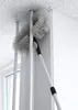 vom Pullach Hof Teleskopstange 4 Meter mit Staubbürste Oval Produktbild-Vorschau 4