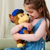 Paw Patrol Chase avec sons et queue frétillante Voir les images du produit 10