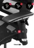 Diablo V-Commander Office Ergonomic Chair Executive Chair Voir les images du produit 8