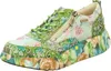 A single shoe on a white background. Produktbild-Vorschau