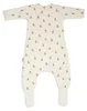 Jollein Mini Teddy Bear, Junge/Mädchen, Weiß Produktbild-Vorschau 2