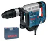 Bosch GSH 5 CE Marteau burineur professionnel, alimentation Voir les images du produit 35
