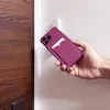 Card Armor Case für iPhone 13 Mini Card Wallet Silikon Produktbild-Vorschau 7