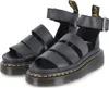 Dr. Martens Clarissa Ii Quad Czarny Podgląd zdjęcia produktu 15