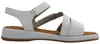 Gabor 82.733 Damen Sandalette - Riemchen Sandalen weiß Produktbild-Vorschau 10
