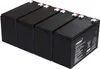 Powery Blei-Gel-Akku für USV APC RBC8 9Ah 12V (ersetzt auch Produktbild-Vorschau 1