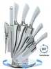 Royalty Line Edelstahlklingen-Set 8tlg – . / . Produktbild-Vorschau 4