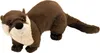 Wild Republic - Kuscheltier - Cuddlekins Mini - Flussotter Produktbild-Vorschau 1