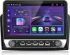 Autoradio 1+32G Für Mercedes ML W164 2005-2012 carplay Podgląd zdjęcia produktu 1