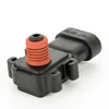 Drucksensor Saugrohrdruck für OLDSMOBILE PONTIAC Grand Prix Produktbild-Vorschau 4