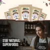 Stay Natural Lupinen Kaffee Ganze Bohnen 200g – Produktbild-Vorschau 8