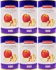 MARCO POLO Dunst-Obst APFEL-WÜRFEL 6x Füllm 4,6KG ATG Produktbild-Vorschau 1