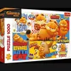 Puzzle TREFL 1000 Aventures de Garfield 10935 Voir les images du produit 5