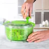 Genius Salatschleuder Set 4-tlg Produktbild-Vorschau 5