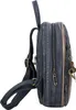 Side view of a backpack. Voir les images du produit