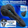 NEXTCOVER® Fahrradsattel - Das Original - mit Memory-Foam Produktbild-Vorschau 2