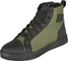Bogotto Avanth Motorrad Schuhe, schwarz/grün, 43 Produktbild-Vorschau 8