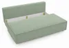 Kaiser Möbel Sofa mit schlaffunktion und bettkasten DUO, Produktbild-Vorschau 5