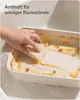 Petit plat à gratin Praknu en céramique pour 2 personnes - Voir les images du produit 7