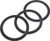 Kenwood KW717144 Joint (3x) pour blender AT358 BL700 BL716 Voir les images du produit 1